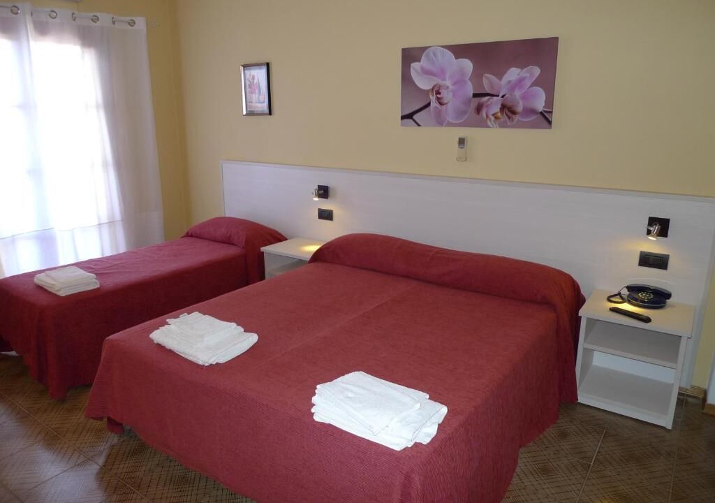 Photo of Bedroom in Santa Domenica