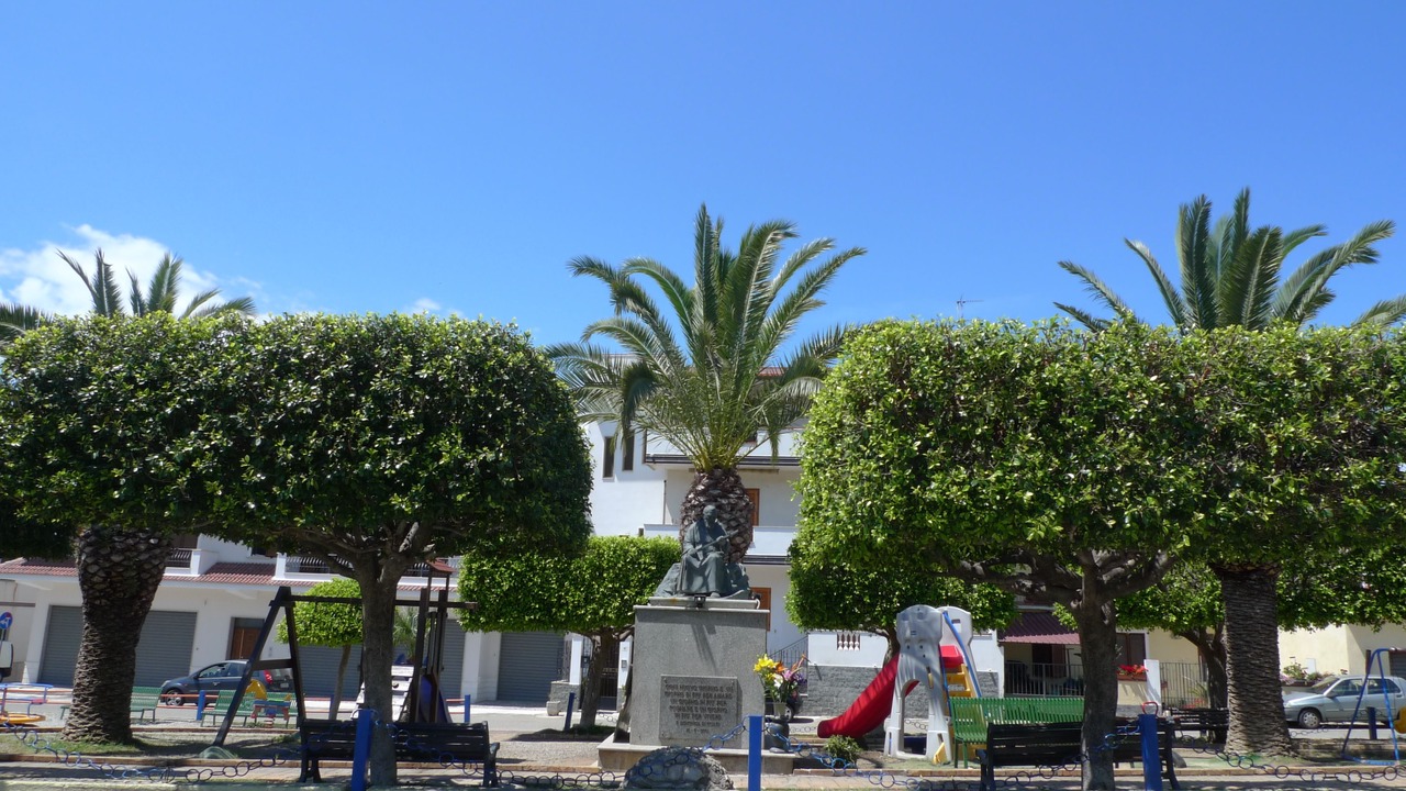 Photo of Outdoor in Santa Domenica