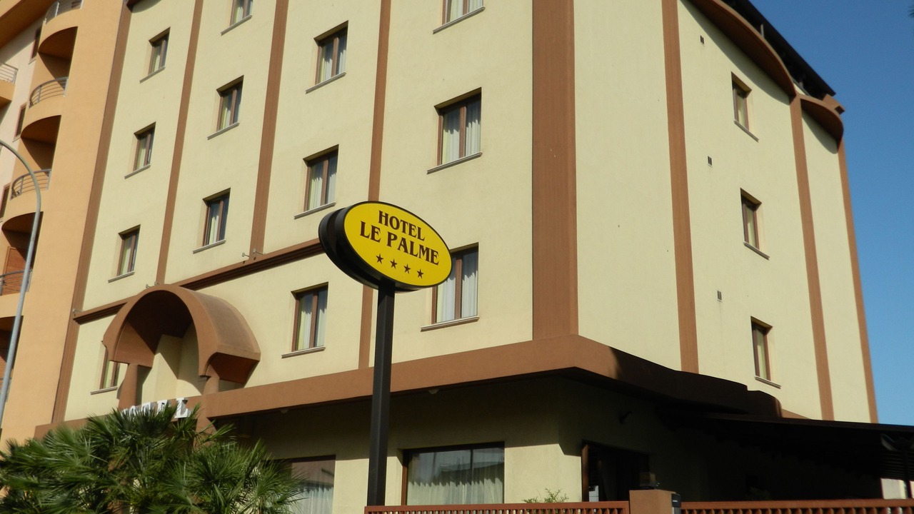 Photo of Outdoor in Gioia Tauro