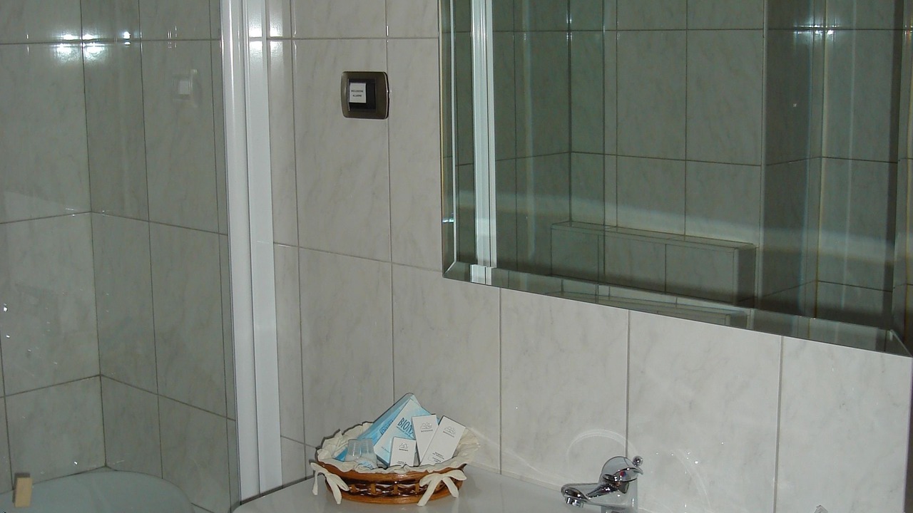 Photo of Bathroom in Gioia Tauro