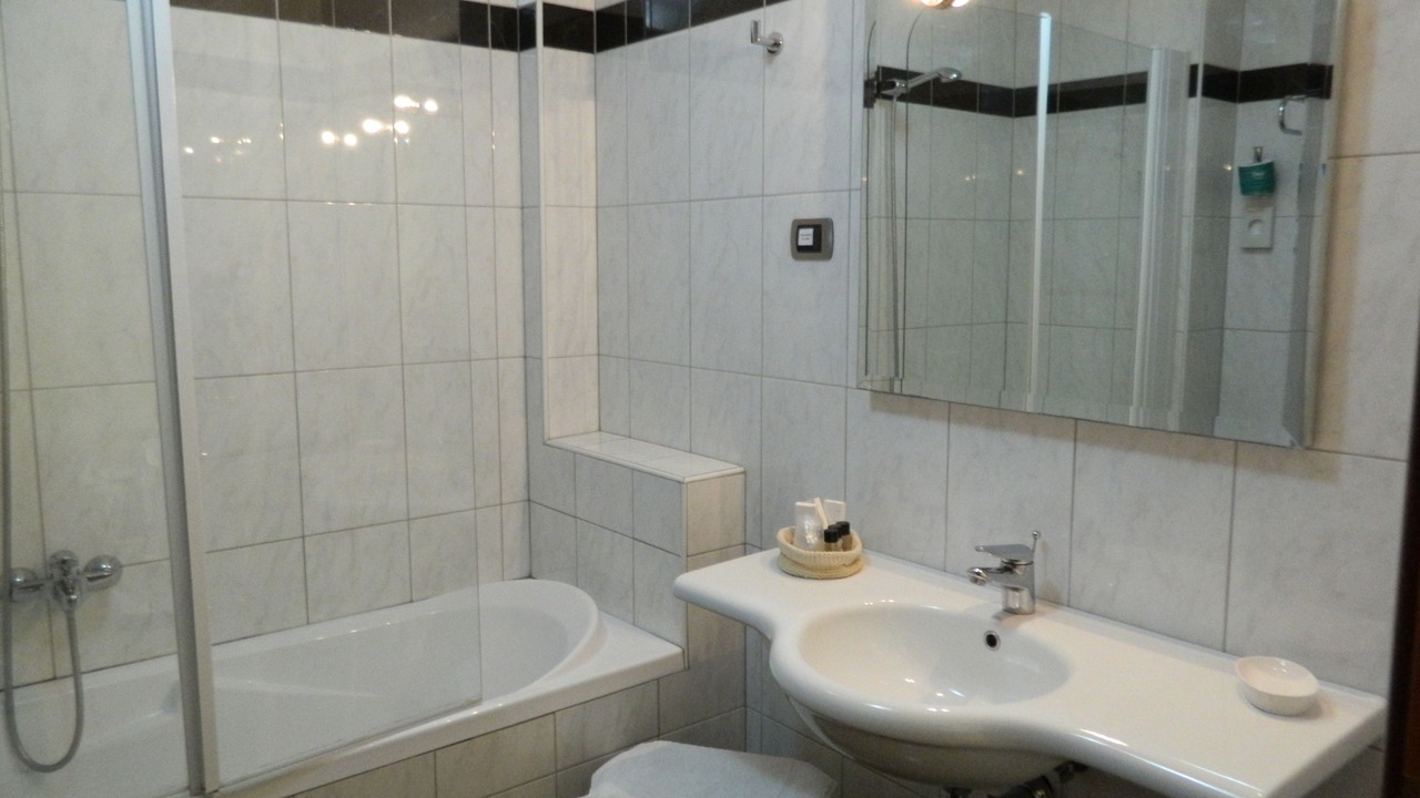 Photo of Bathroom in Gioia Tauro
