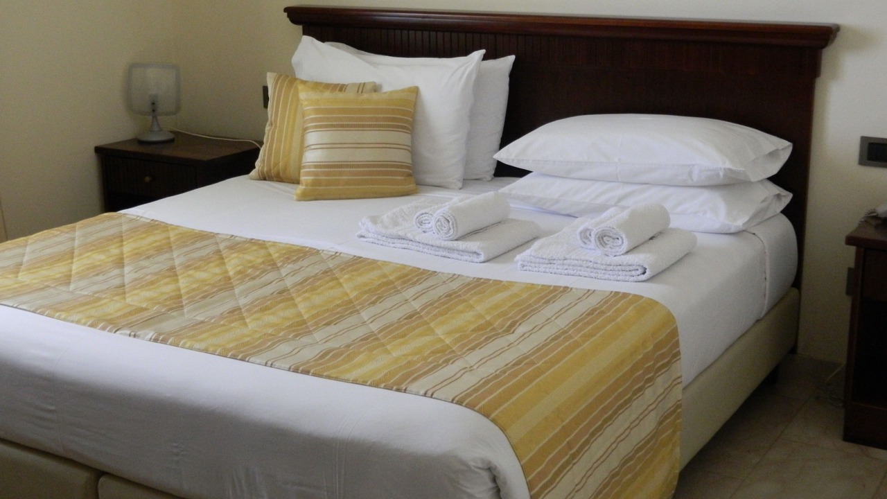 Photo of Bedroom in Gioia Tauro