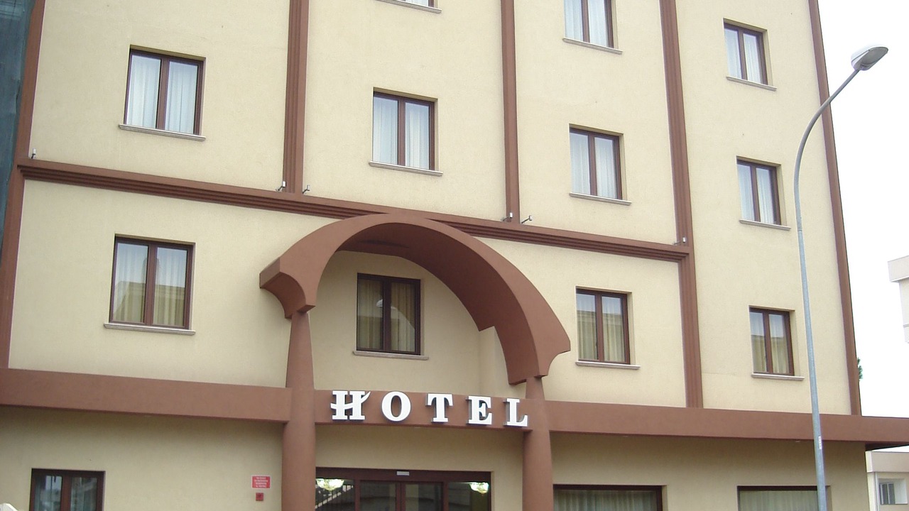 Photo of Outdoor in Gioia Tauro