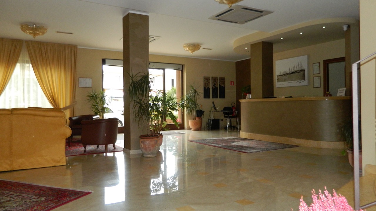 Photo of Livingroom in Gioia Tauro