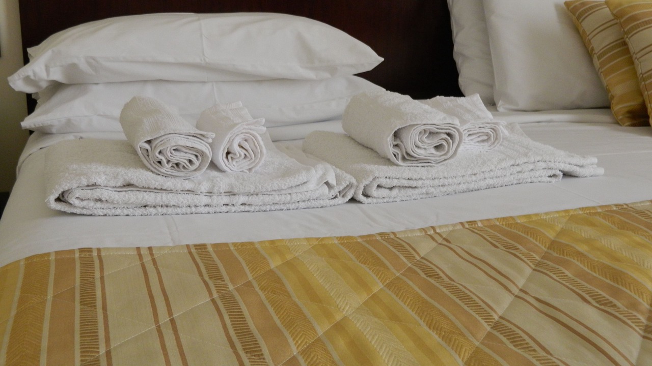 Photo of Bedroom in Gioia Tauro