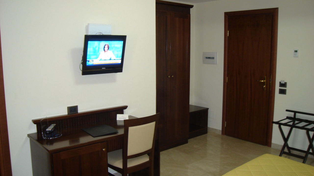 Photo of Bedroom in Gioia Tauro