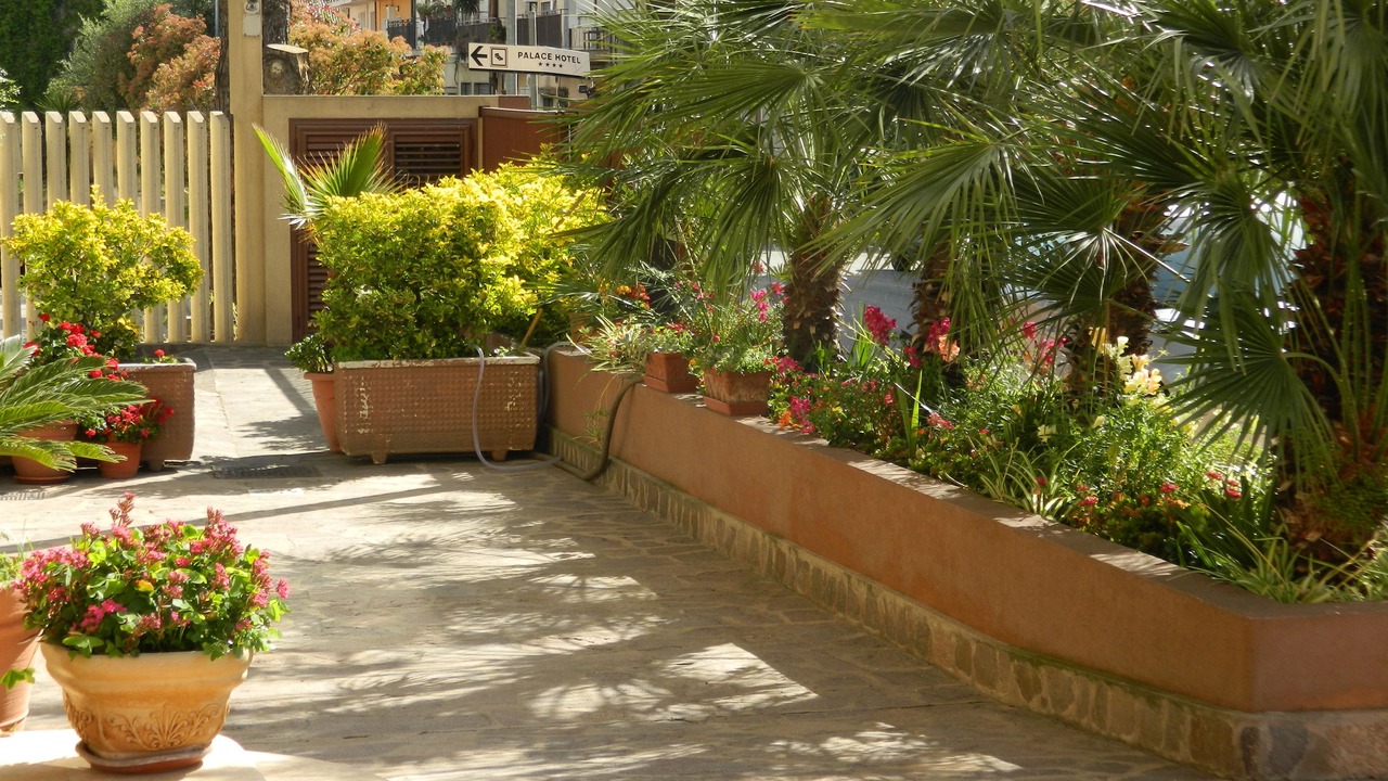 Photo of Outdoor in Gioia Tauro