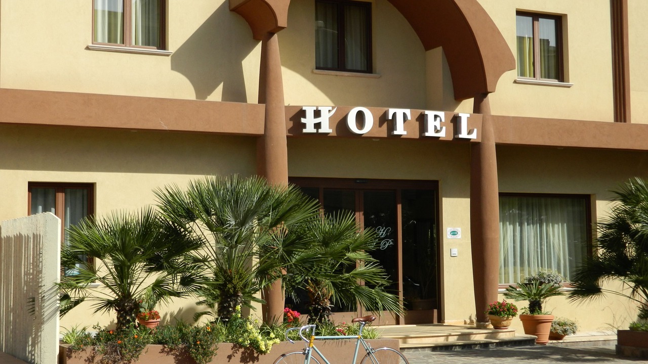 Photo of Outdoor in Gioia Tauro