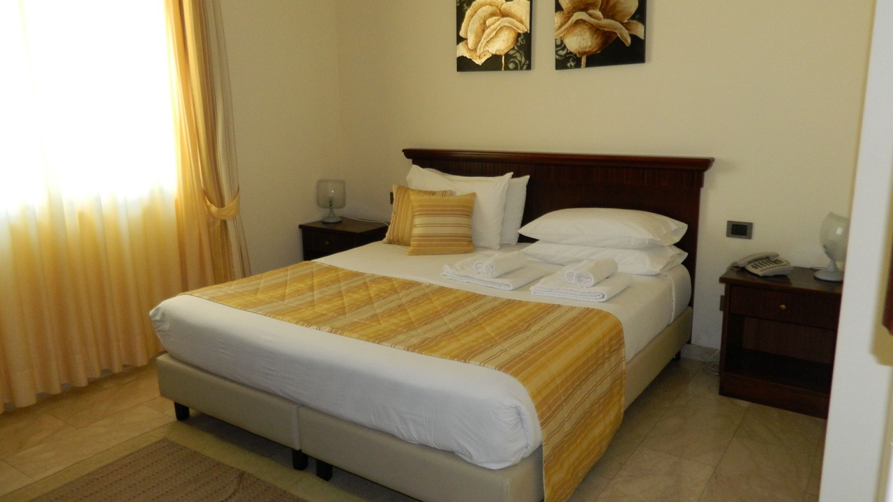 Photo of Bedroom in Gioia Tauro