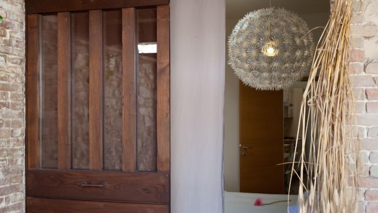 Photo of Bathroom in Foligno