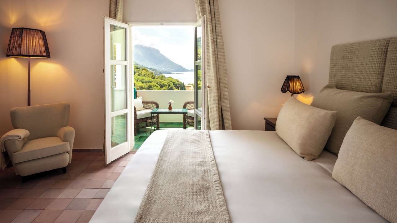 Photo of Bedroom in Fiumicello Santa Venere