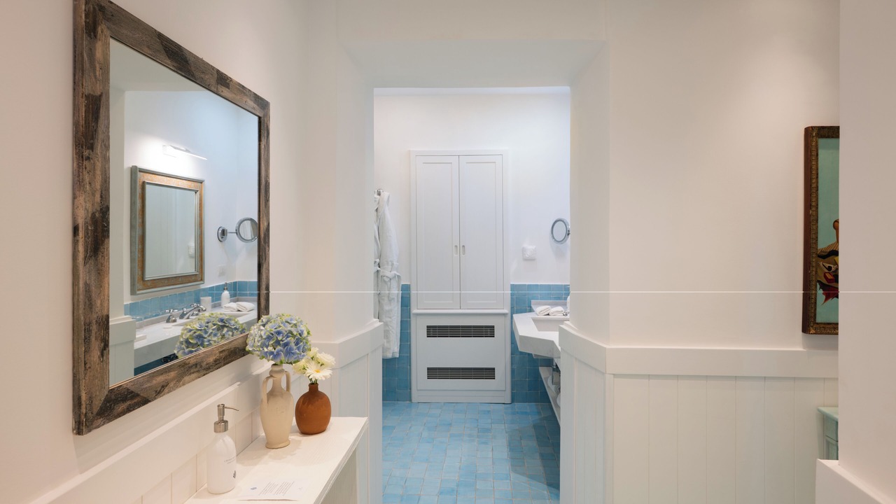Photo of Bathroom in Fiumicello Santa Venere
