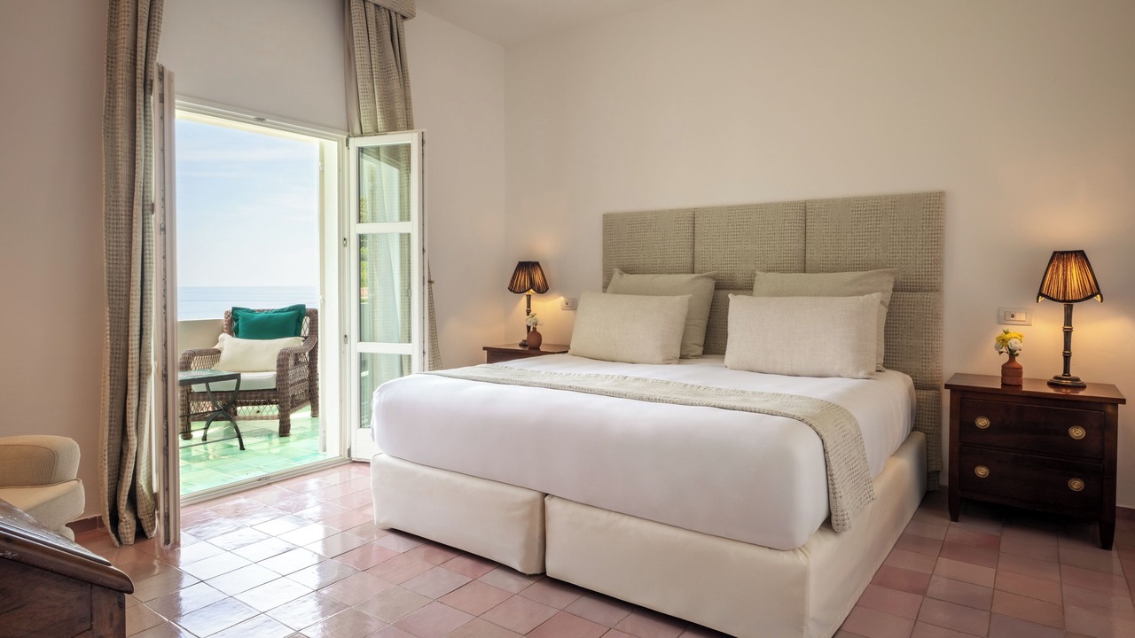 Photo of Bedroom in Fiumicello Santa Venere