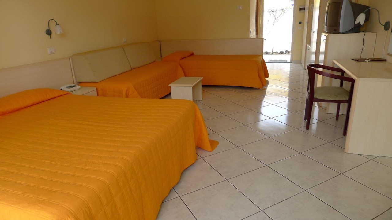 Photo of Bedroom in Fondachello