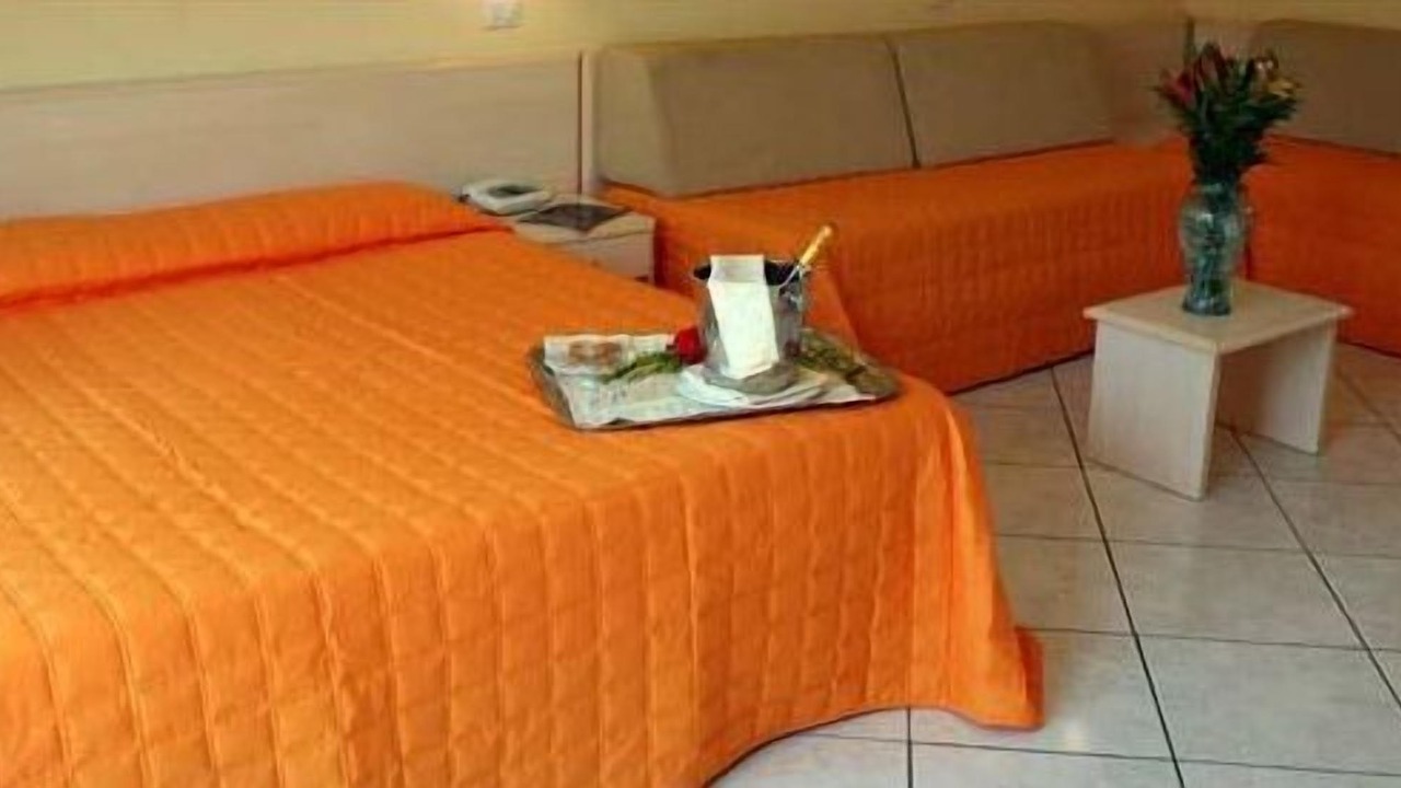 Photo of Bedroom in Fondachello