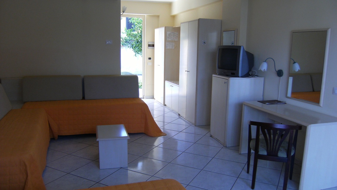 Photo of Bedroom in Fondachello