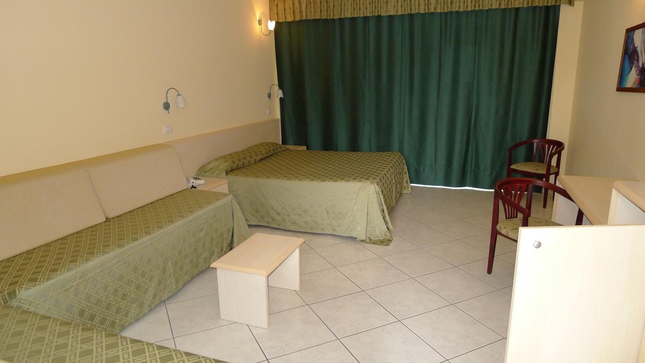 Photo of Bedroom in Fondachello
