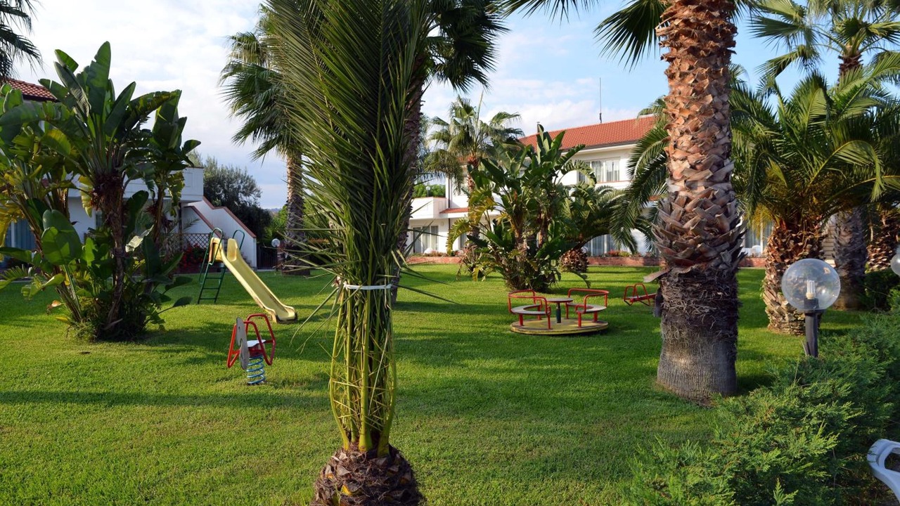Photo of Outdoor in Fondachello