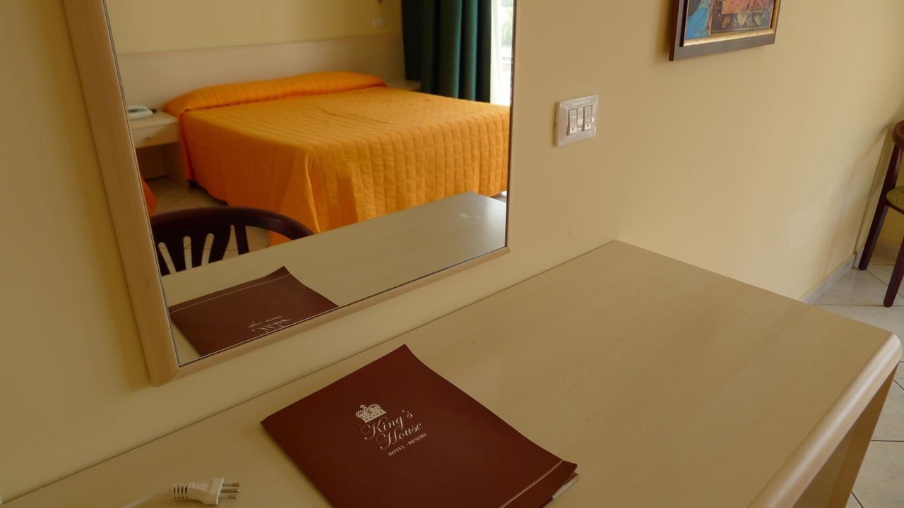 Photo of Bedroom in Fondachello