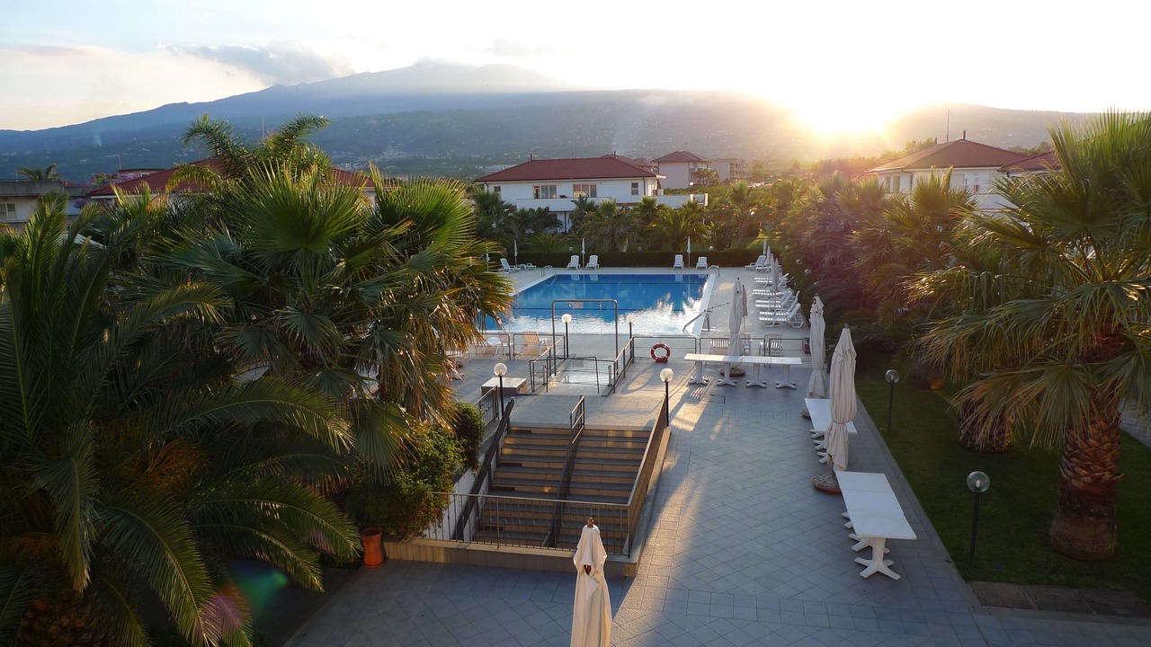 Photo of Outdoor in Fondachello