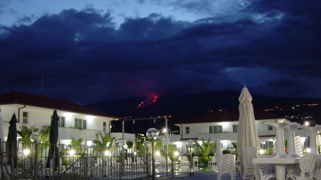 Photo of Outdoor in Fondachello