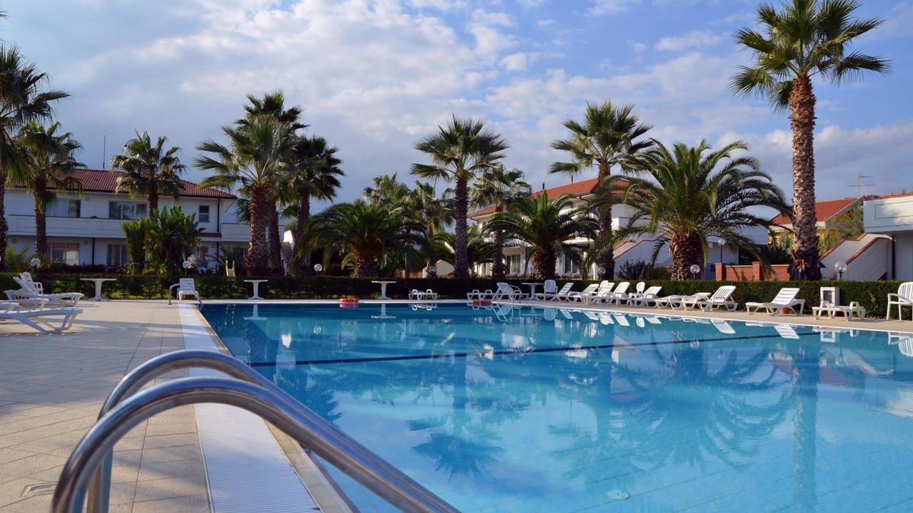 Photo of Outdoor in Fondachello