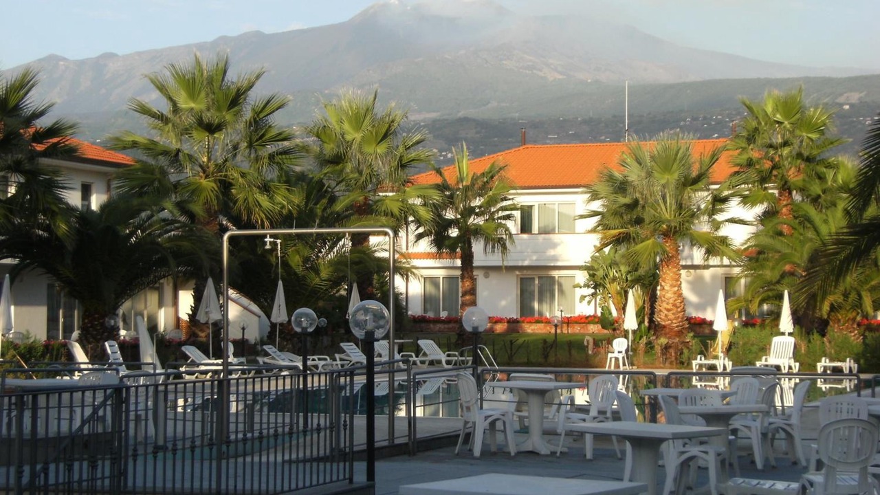 Photo of Outdoor in Fondachello