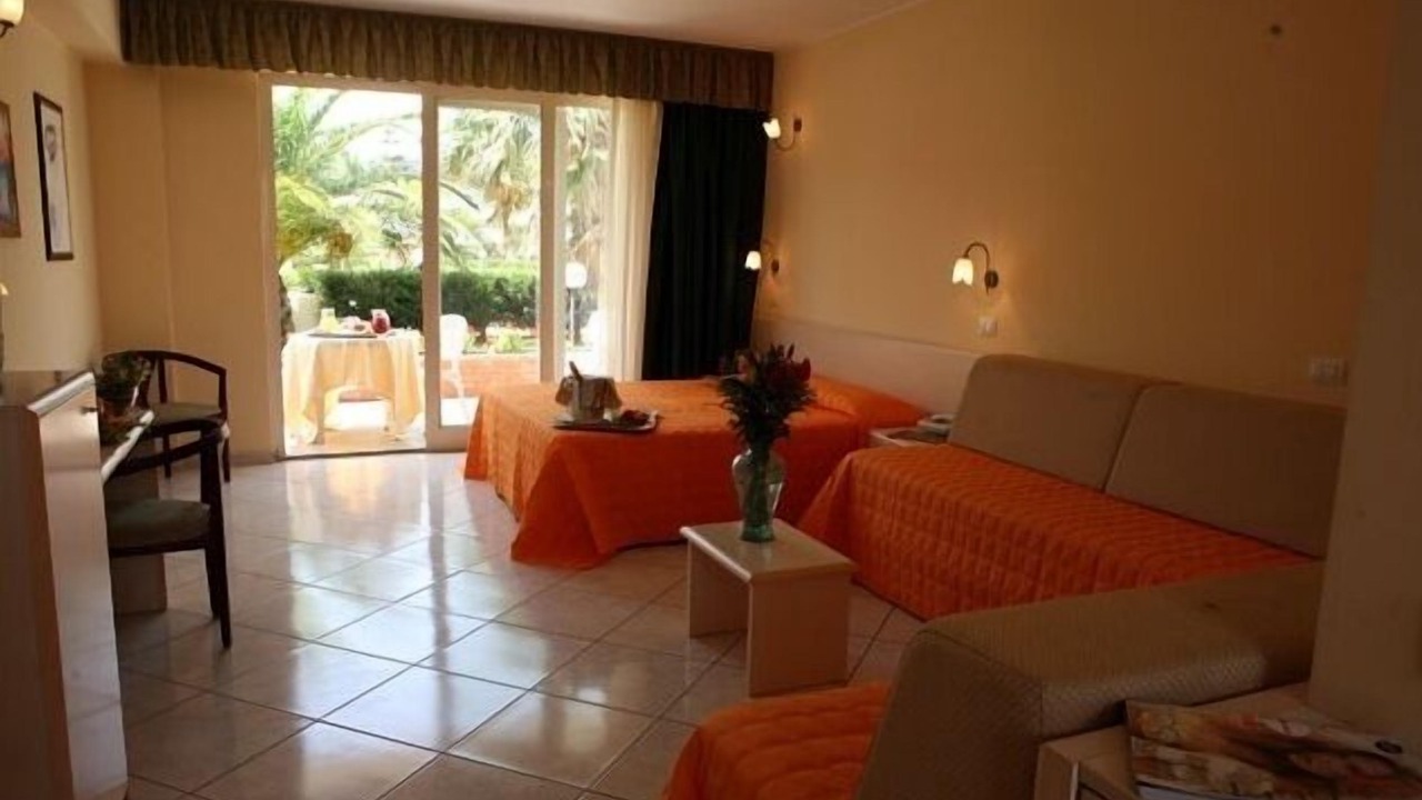 Photo of Bedroom in Fondachello