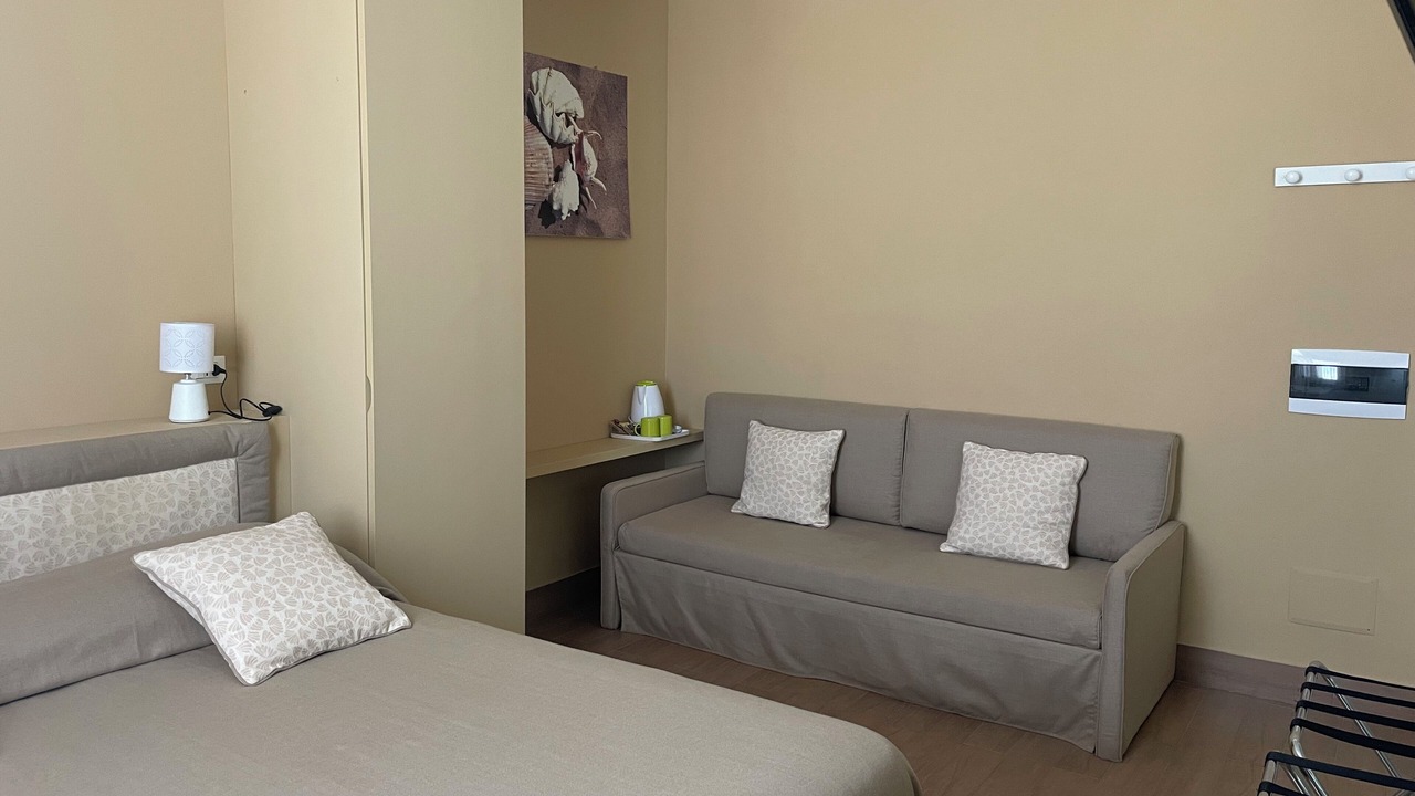 Photo of Bedroom in Marsala