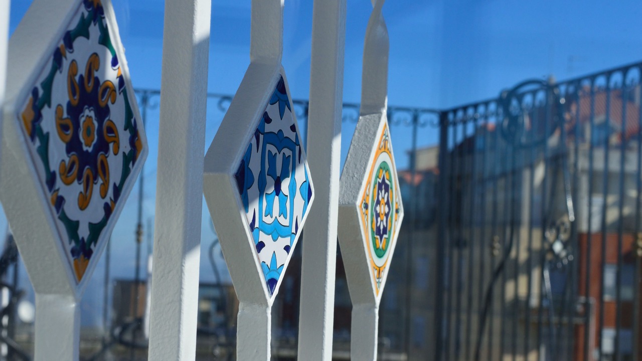 Photo of Patio Balcony in Enna