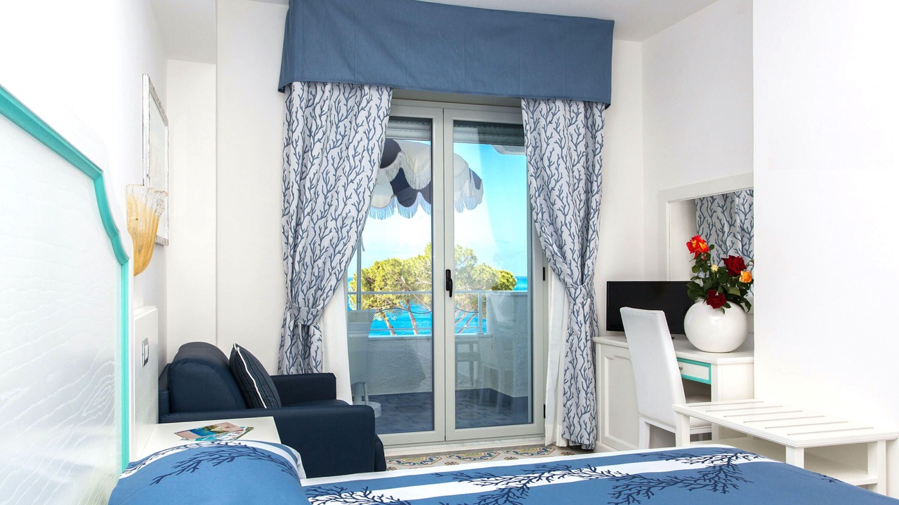 Photo of Bedroom in Diamante