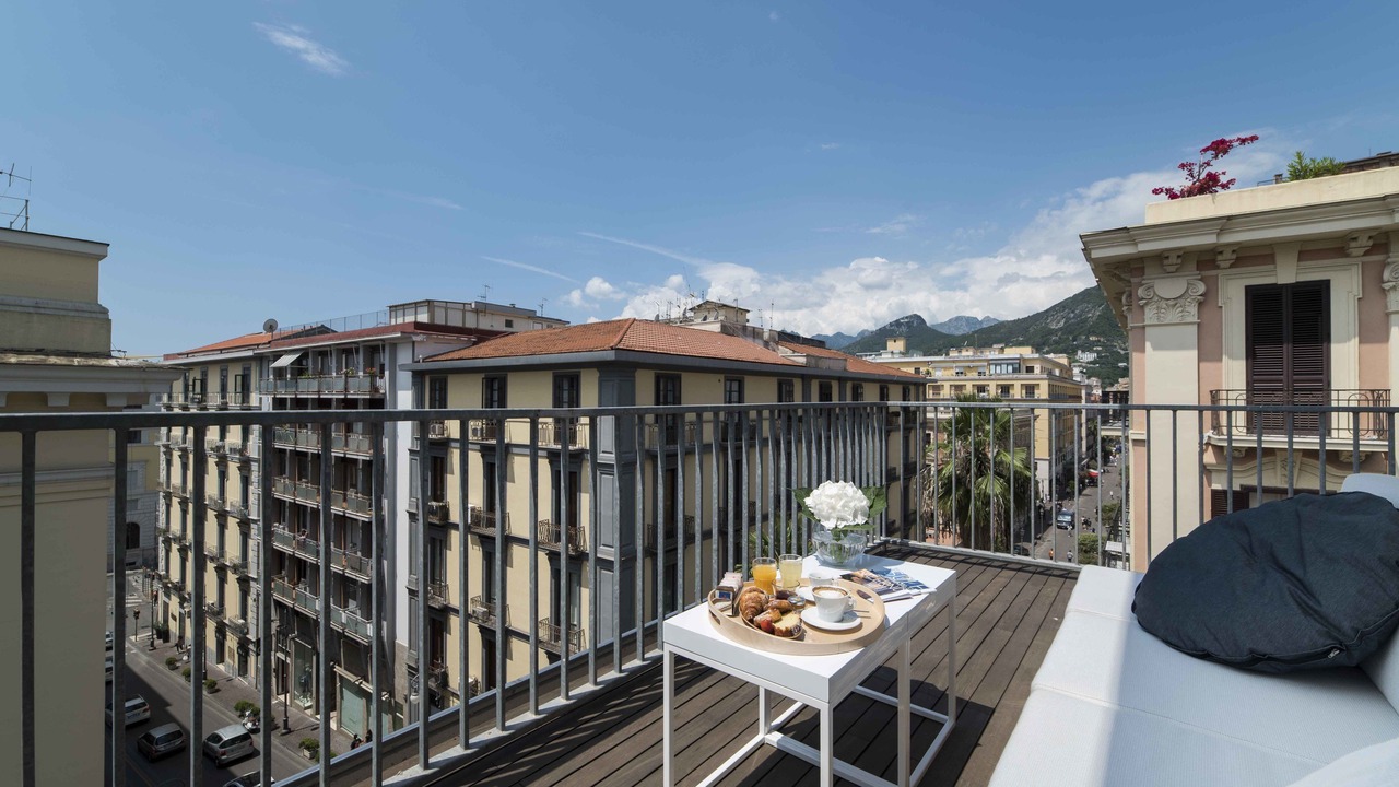 Photo of Outdoor in Salerno