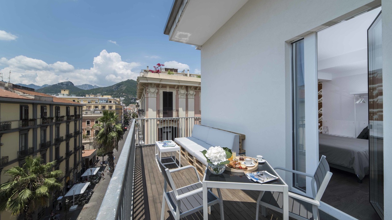 Photo of Outdoor in Salerno
