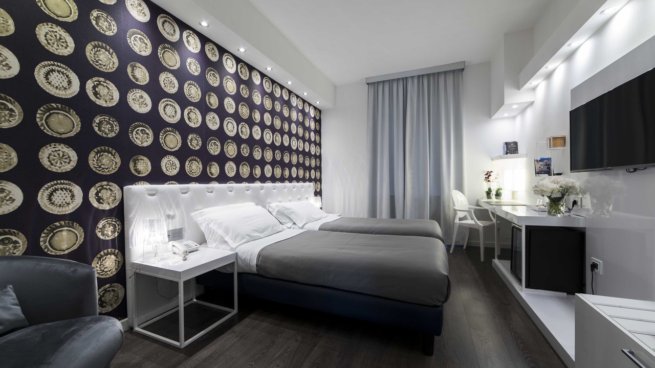Photo of Bedroom in Salerno