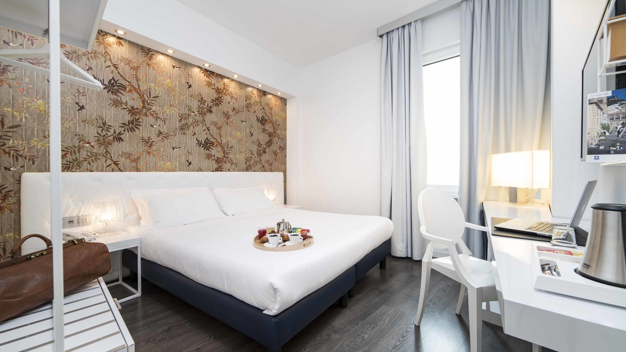 Photo of Bedroom in Salerno