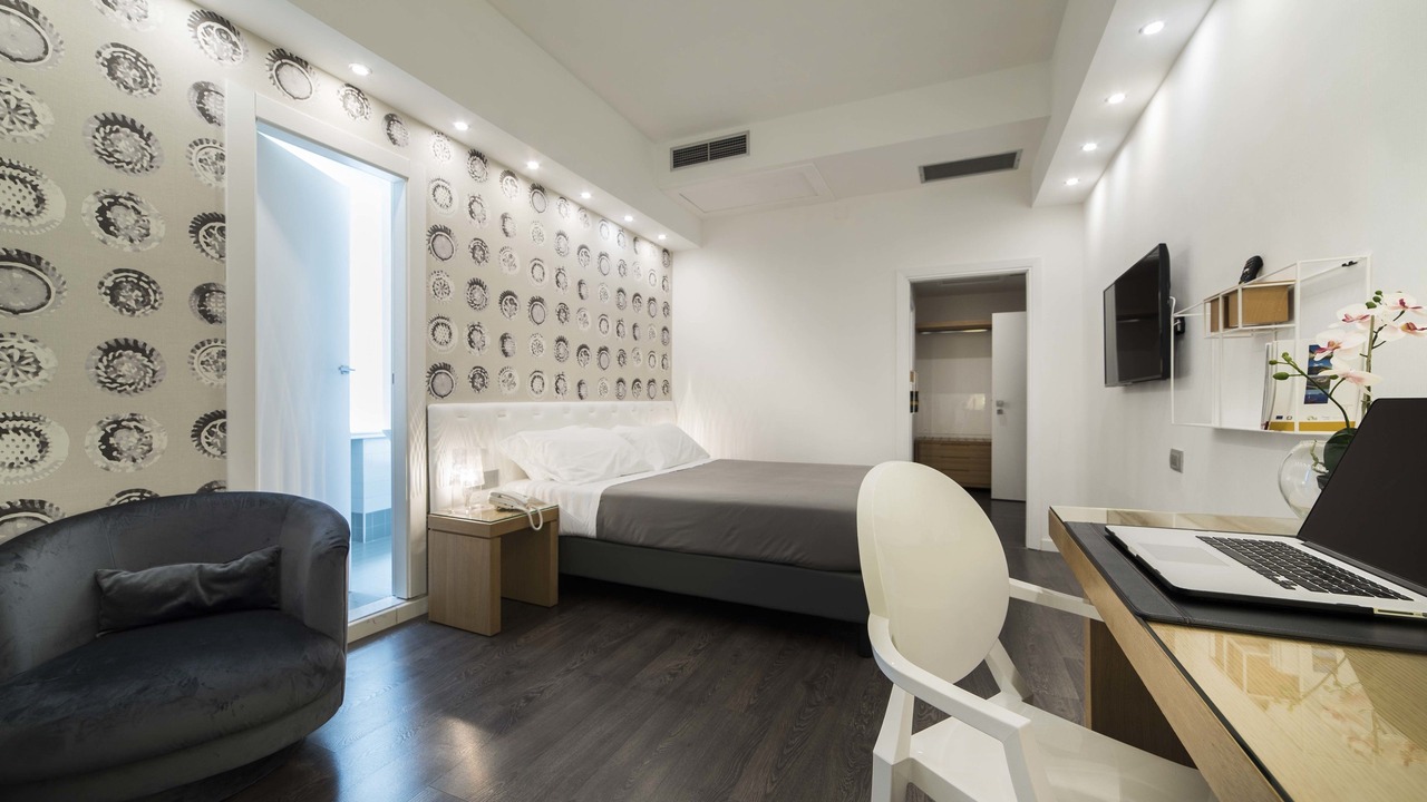 Photo of Bedroom in Salerno