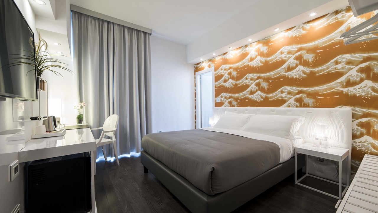 Photo of Bedroom in Salerno