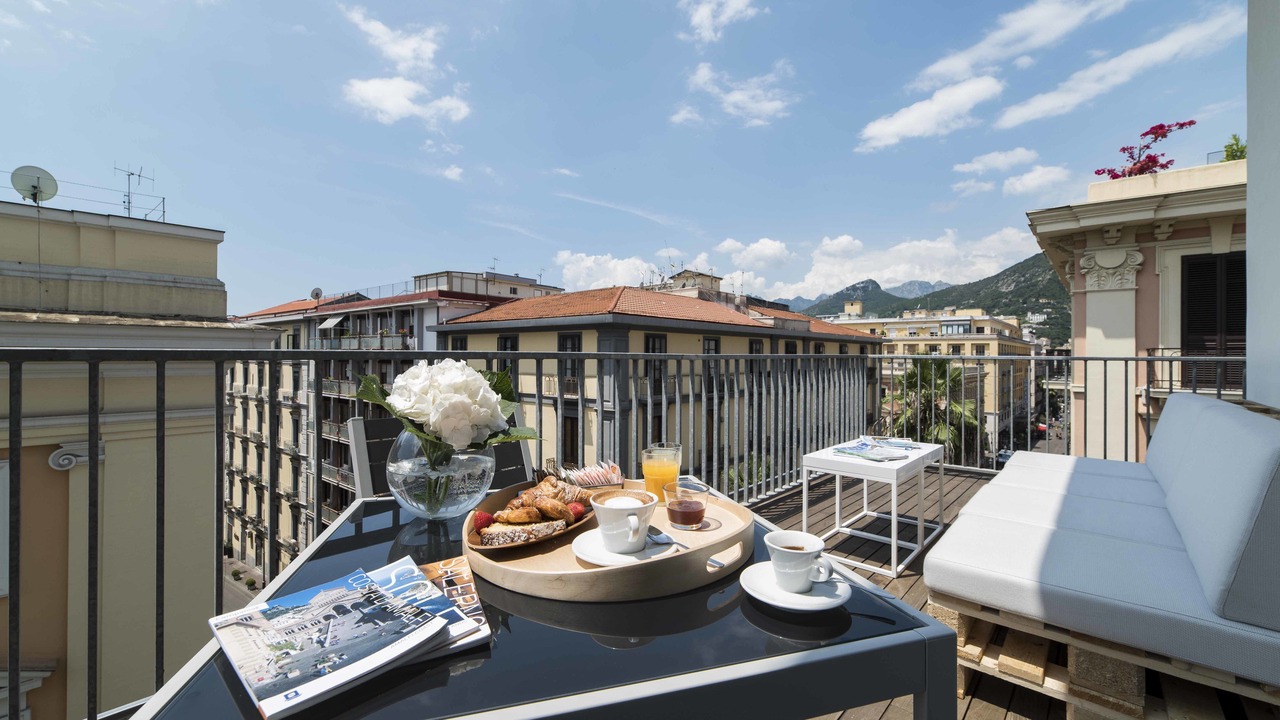 Photo of Outdoor in Salerno