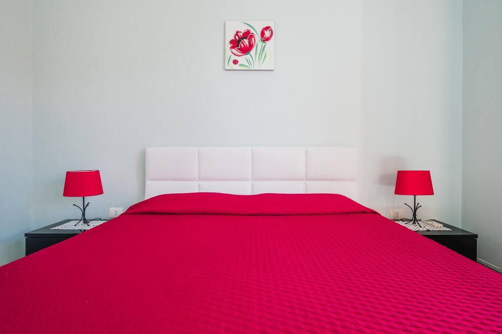Photo of Bedroom in Santa Tecla