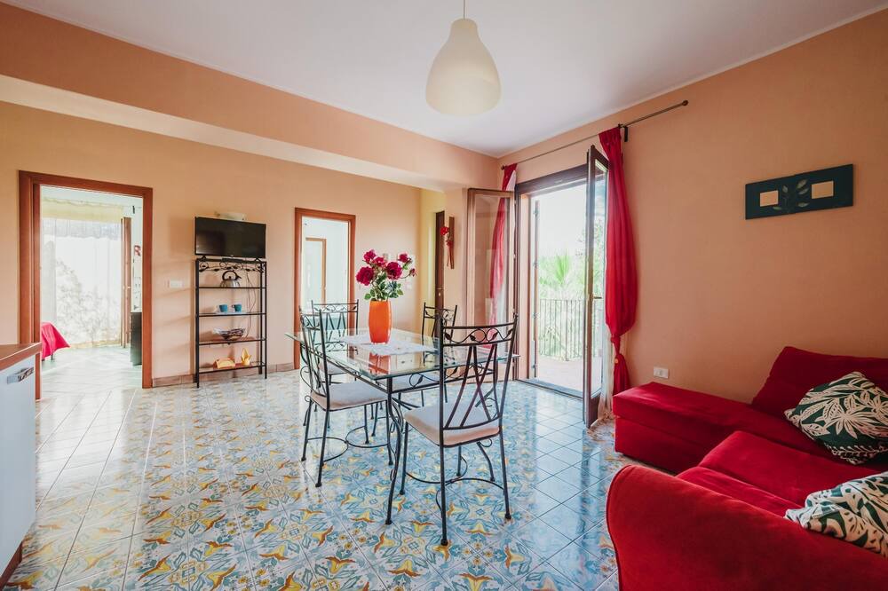 Photo of Livingroom in Santa Tecla
