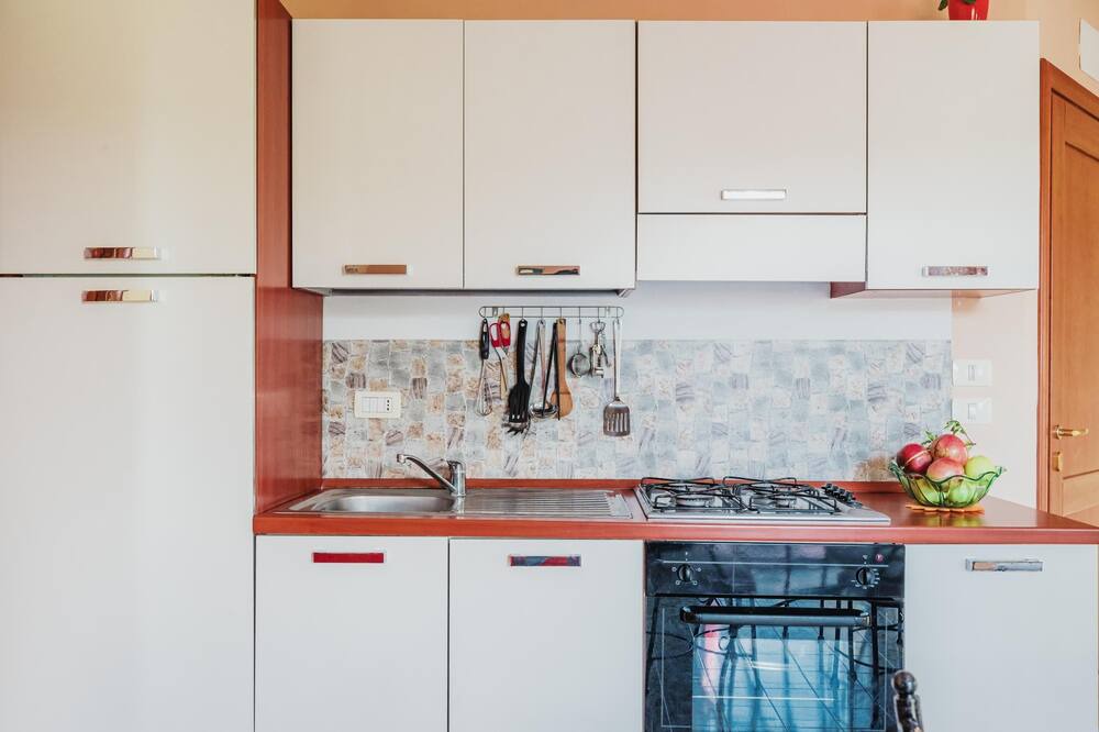Photo of Kitchen in Santa Tecla