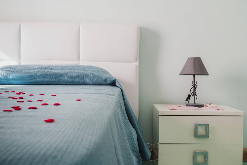 Photo of Bedroom in Santa Tecla