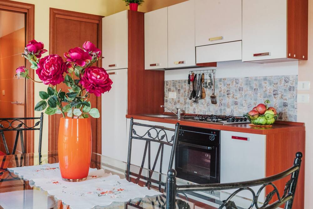 Photo of Kitchen in Santa Tecla
