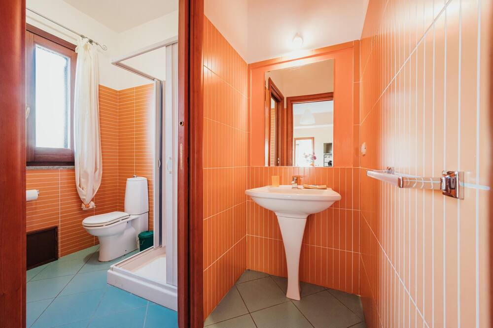 Photo of Bathroom in Santa Tecla