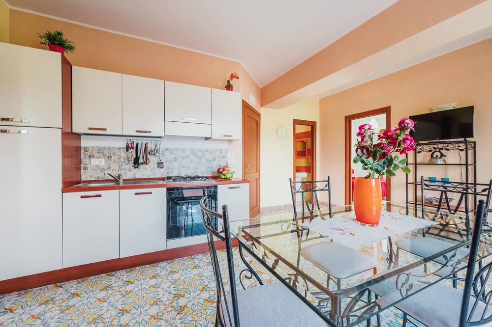 Photo of Kitchen in Santa Tecla