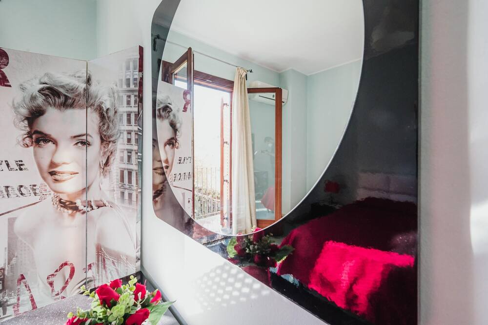Photo of Bedroom in Santa Tecla