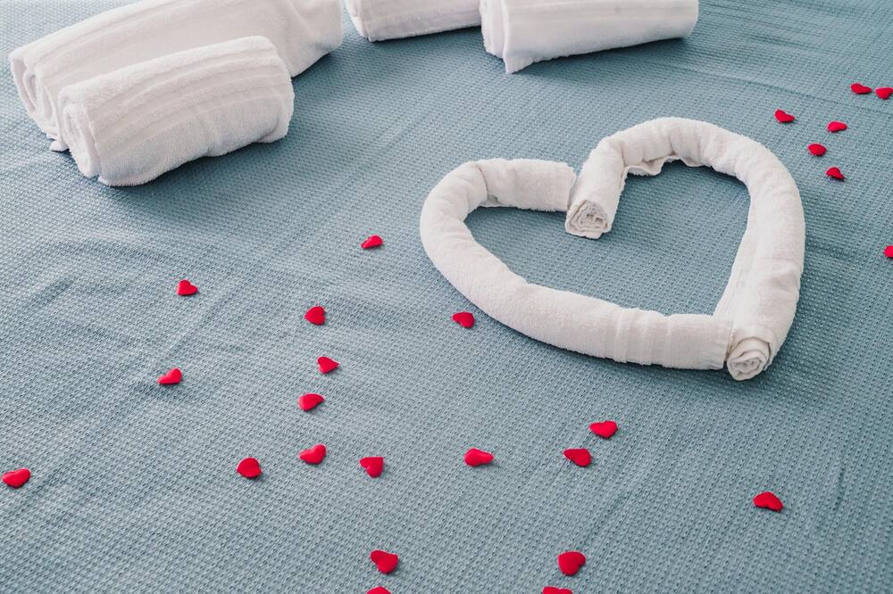 Photo of Bedroom in Santa Tecla