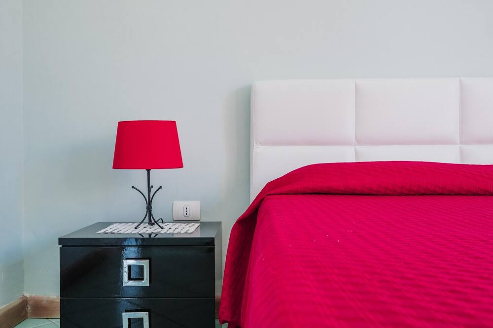 Photo of Bedroom in Santa Tecla