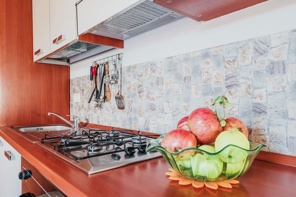 Photo of Kitchen in Santa Tecla
