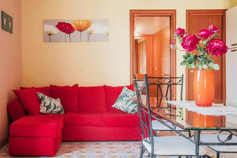 Photo of Livingroom in Santa Tecla
